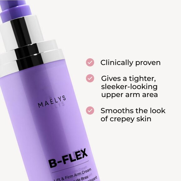 MAËLYS Body Firming Bundle- MSRP $289, Free full size product! See all pictures - Picture 5 of 11